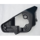 PODSEDLOVÝ KRYT PLAST - PRAVÝ - JAWA 350CL PÉRÁK